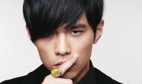 Jay Chou