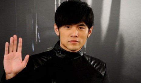 Jay Chou