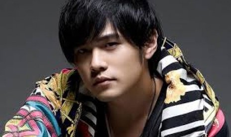 Jay chou