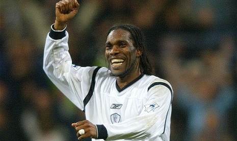 Jay Jay Okocha