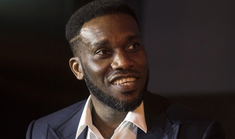 Jay-Jay Okocha