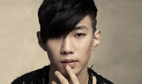 Jay Park