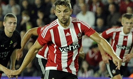 Jay Rodriguez