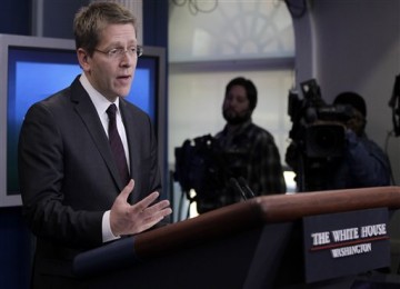 Jay Carney