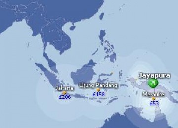 Jayapura