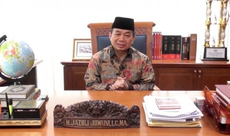 Jazuli Juwaini