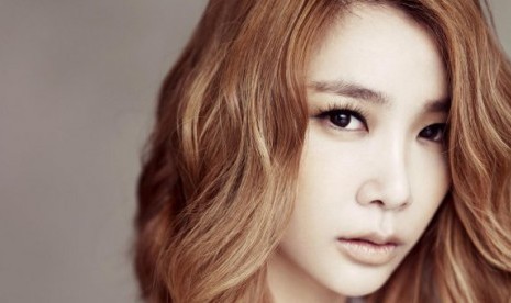 JeA Brown Eyed Girls