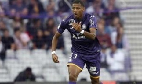 Jean-Clair Todibo.