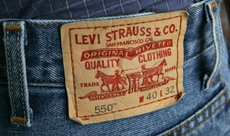 Jeans Levi