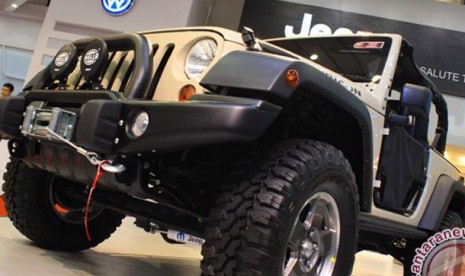 Jeep