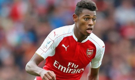 Jeff Reine