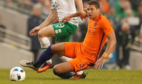 Jeffrey Bruma