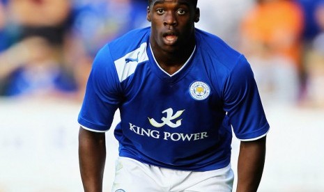 Jeffrey Schlupp