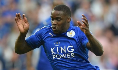 Jeffrey Schlupp