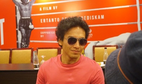 Aktor Jefri Nichol