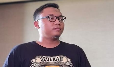 Mualaf Jeffry Gunawan bersyukur atas ujian demi ujian yang dia terima.