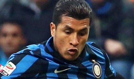 Jeison Murillo