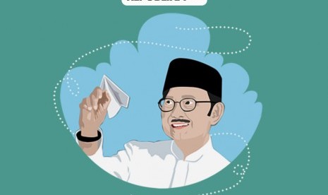 Jejak BJ Habibie