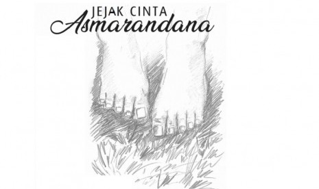 Jejak Cinta Asmarandana