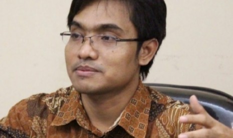 Jejen Musfah: Kampus Seharusnya Bisa Mulai PTM. Foto:   Jejen Musfah, pengamat pendidikan dari UIN Jakarta menanggapi penghapusan materi perang dan khilafah dalam kurikulum madrasah.