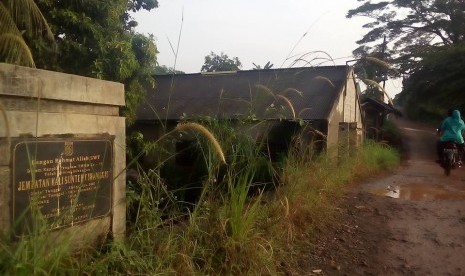 Jembatan Kali Sunter