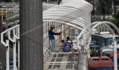 Jembatan Penyeberangan Orang