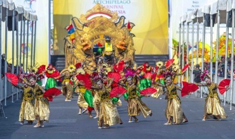 Jember Fashion Carnaval 2015