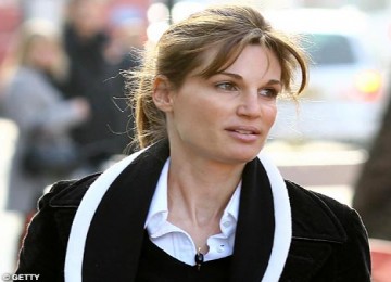 Jemima Khan