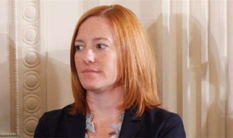 Jen Psaki