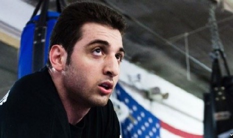 Jenazah Tamerlan Tsarnaev akhirnya bisa dikuburkan di kota Doswell, negara bagian Virginia