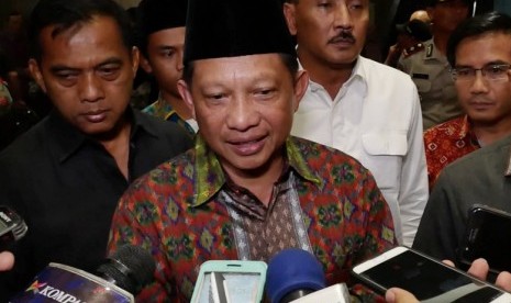 Jenderal Polisi Tito Karnavian 