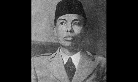 Jenderal Soedirman 