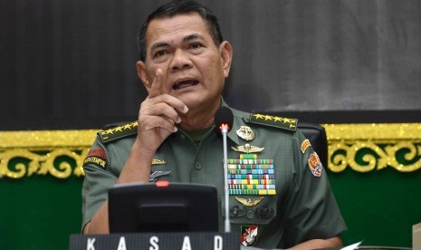 Jenderal TNI Budiman