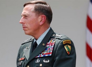 Jendral David H. Petraeus