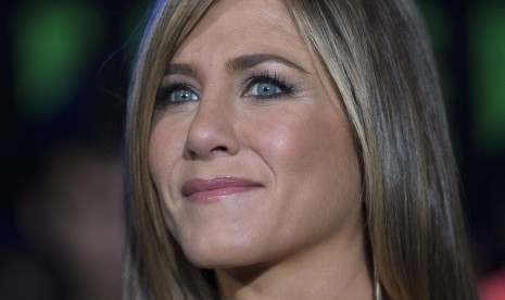 Jennifer Aniston