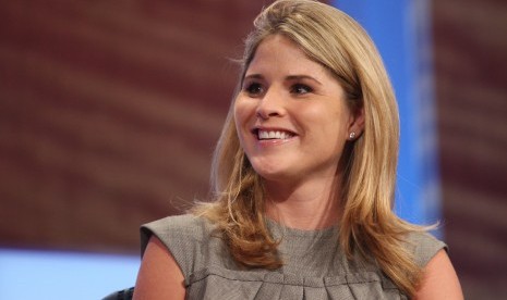 Jenna Bush Hager