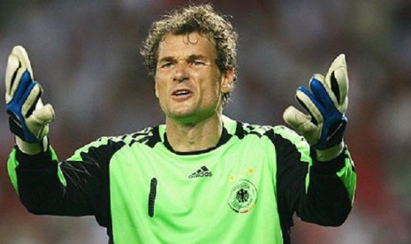 Jens Lehmann