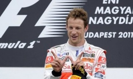 Jenson Button