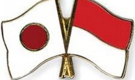 Jepang-Indonesia