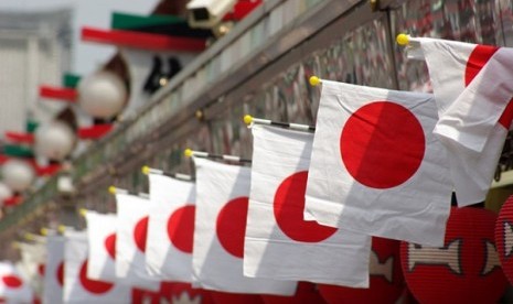 Jepang siapkan kampung Inggris sambut Olimpiade 2020