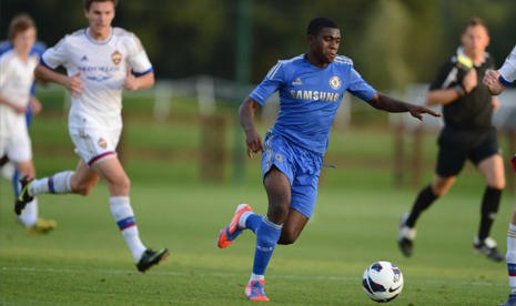 Jeremie Boga