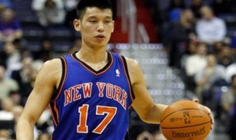 Jeremy Lin