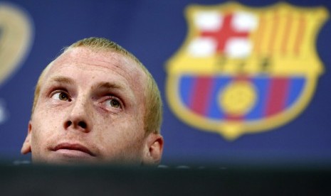 Jeremy Mathieu