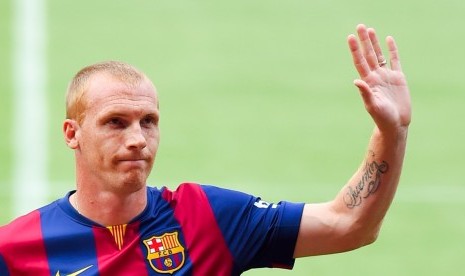 Jeremy Mathieu