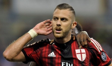 Jeremy Menez