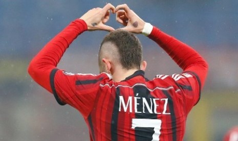 Jeremy Menez