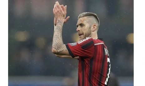 Jeremy Menez