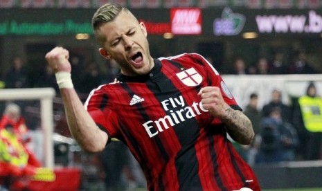 Jeremy Menez