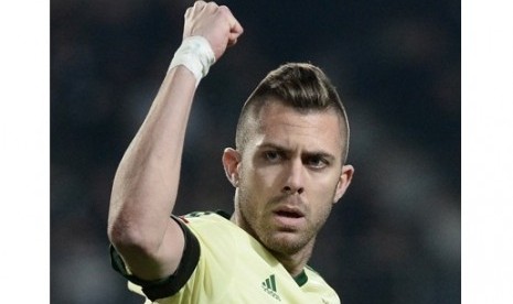 Jeremy Menez