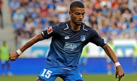 Jeremy Toljan